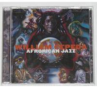 Cepeda, William & Afrorican Ja - Branching Out