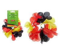Cepewa - Blossom arm / hair band "Germany" deluxe set of 2