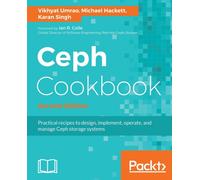Ceph Cookbook -