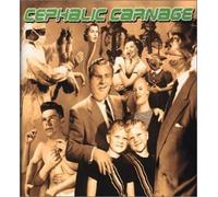 Cephalic Carnage - Exploiting Dysfunction