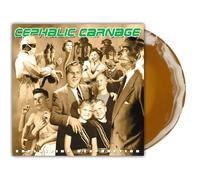 Cephalic Carnage - Exploiting Dysfunction (deluxe 25th Anniversar [VINYL]