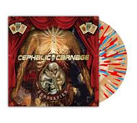Cephalic Carnage - Xenosapien [VINYL]