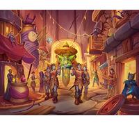 Cephalofair Games Gloomhaven: Buttons & Bugs