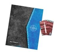 Cephalofair Games Frosthaven: Solo Scenarios