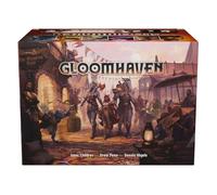 Gloomhaven 2nd Edition