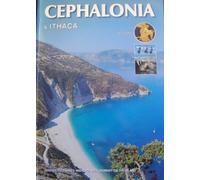 Cephalonia and Ithaca
