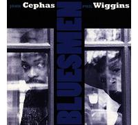 Cephas & Wiggins - Bluesmen