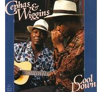 Cephas & Wiggins - Cool Down