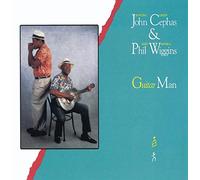 Cephas & Wiggins - Guitar Man