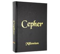 Cepher Millenium Edition
