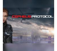 Cepheus Protocol (PC) Steam Key - GLOBAL