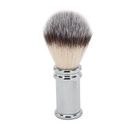 Cepillo de Barba Profesional fácil de hacer espuma cepillo de afeitar portátil de secado rápido para Hombres para salón en casa