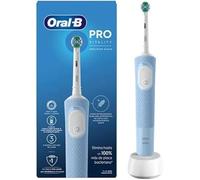 Cepillo Dental Braun Oral-B Vitality Pro Precision Clean- Azul
