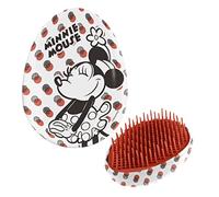 Cepillo Desenredante Disney Minnie 7 X 9 X 4 Cm 1 U
