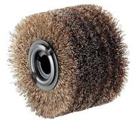 Cepillo Redondo de Acero 100x70 mm (623501000)