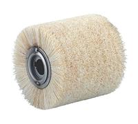 Cepillo Redondo de fibra 100x100 mm (623506000)
