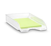 CEP Pro Gloss Letter Tray White 200GWHITE