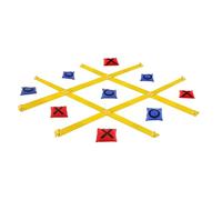 Ceprznvey Bean Bag Toss Game - Giant Bag Toss Game for Adults | Party Games & Skill Games for Ages Great for Beach, Indoor, Park, Picnic, Garden,