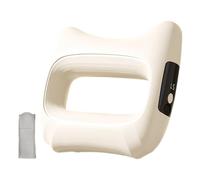 Ceprznvey Electric Full-Body Fascia Ring - Ergonomic Electric Massage Deep Tissue Tool,Portable Full-Body Fascia Massaging Machine for Youth Women Dad Men Teens Grandma Grandpa
