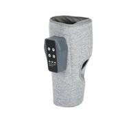 Ceprznvey Leg Massage - Rechargeable Relief Machine,Portable Calf Massager with Heat and Compression - for Sports Recovery Post-Workout Elderly Care Spa Home Travel Workplace Men Women