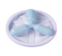 Ceprznvey Lint Traps Remover, Washing Machine Filter, Reusable Pet Furs Collector Efficient Hair Bag Catcher for Laundry Bedding Clothes, 6.77x3.7 Inches