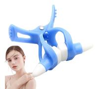 Ceprznvey Straightening Nasal Corrector, Ergonomic Lifting Pliers - Soft Beauty Tool for Everyday Use at Home, Travel or Work