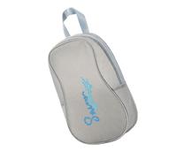 Ceprznvey Waterproof Bag, Dry Bag, 7L Portable Travel Wash Organizer for Kayaking, Swimming, Boating, Beach, Camping and Gym, 14.17x9.06x2.95 inches, 200g, PVC EVA Material, Dark Gray, Se référer au