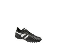 Gola Performance Ceptor Turf Football Trainers, Black/White
