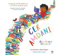 Cer Amdani / All the Things You Will Do!