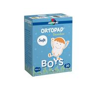 CER Ortopad Soft Boys Reg 20pz