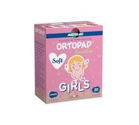 CER Ortopad Soft Girls J 20pz