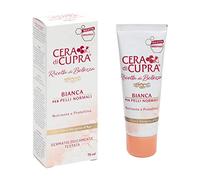 Cera di Cupra Beauty Recipe, Bianca Tube, 75 ml