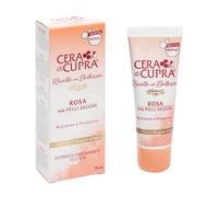 Cera di Cupra Beauty Recipe, Rosa Tube, 75 ml