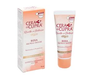 Cera di Cupra Beauty Recipe, Rosa Tube, 75 ml