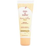 3X wax BY Cupra Rosa Moisturizing Anti Wrinkles Antiage Tagescreme Skin Dry 75ML