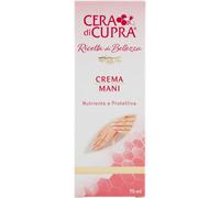 Cera di Cupra Recipe Beauty Hand Cream 75 ml Pack of 4