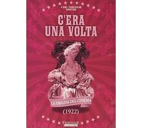 C'Era Una Volta