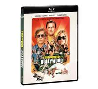 Once Upon a Time... in Hollywood [Blu-Ray] [Region B] (English audio)