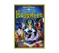 C'era Una Volta Halloween [DVD] (No English version)