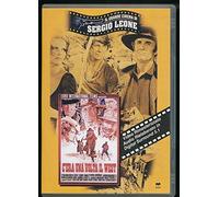 C'era una volta il west