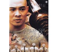 C'era una volta in Cina e in America [Import anglais]