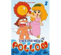 C'era una volta Pollon Volume 02