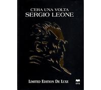 C'era Una Volta Sergio Leone [DVD]