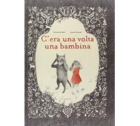 C'era una volta una bambina