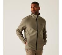 'Cera V' Softshell Jacket Regatta Bottle Green S