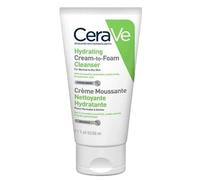 Cera-Ve Hydrating Cream to Foam Cleanser 50ml