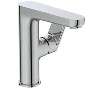 Cerafine O High Spout Basin Mixer