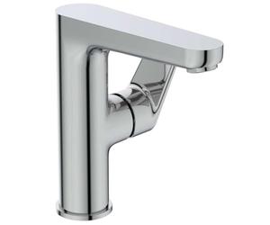 Cerafine O High Spout Basin Mixer