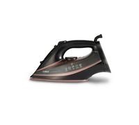 CeraGlide 3100W Ultra Speed Iron Black / Rose Gold Tower Pink One Size
