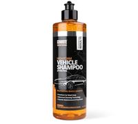 CERAKOTE® High Foam Vehicle Shampoo, pH Neutral, 473 ml | For foam cannon, snow foam, pressure washer or hand wash, pH neutral, coating safe, citrus scent